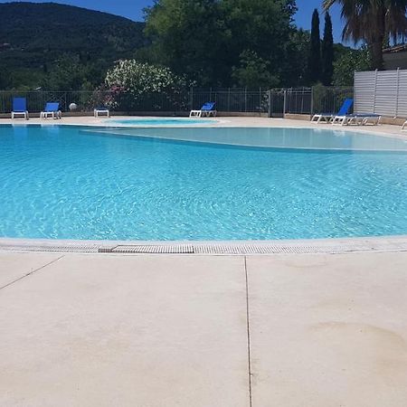 Apartamento Mi Casita Sainte-Maxime Exterior foto