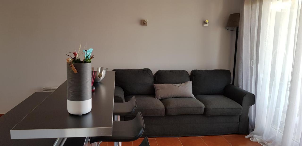 Apartamento Mi Casita Sainte-Maxime Exterior foto