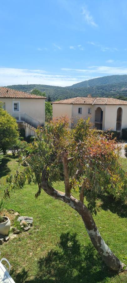 Apartamento Mi Casita Sainte-Maxime Exterior foto